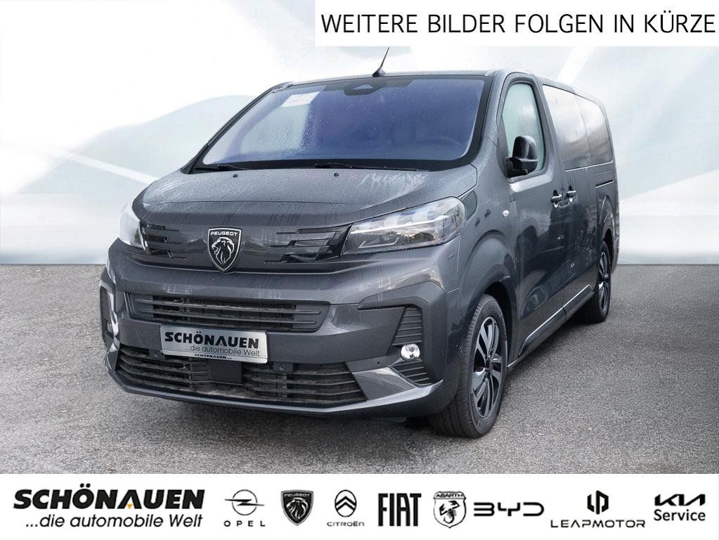Bild des Angebotes Peugeot Traveller Active L3 Diesel +AUT++Komfort Paket++
