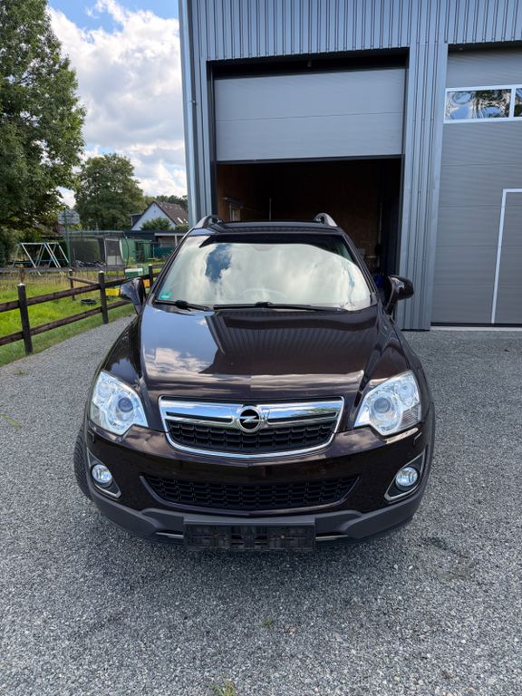 Bild des Angebotes Opel Antara 2.2 CDTI Cosmo 4x4 135kW Automatik Cosmo