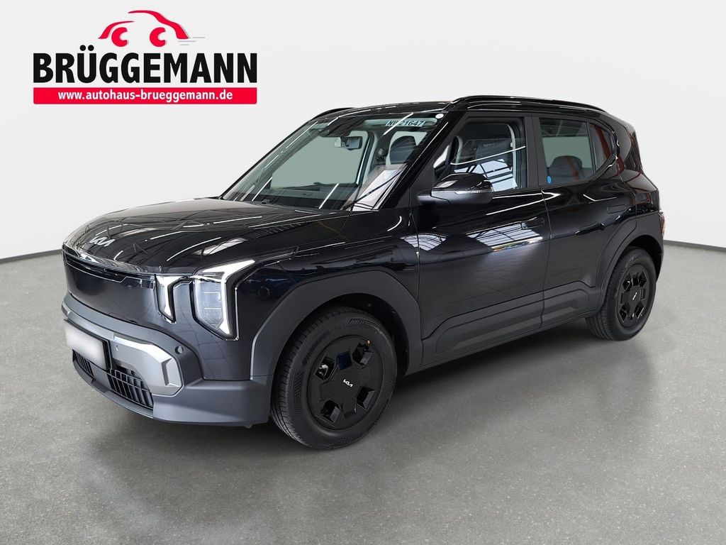 Bild des Angebotes Kia EV2 42.2 KWH AIR MJ27 WINTER