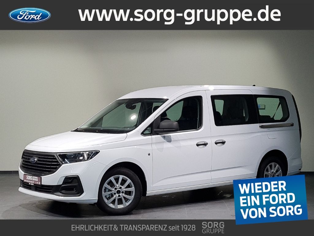 Bild des Angebotes Ford Tourneo Connect L2-Trend "AMF Rollstuhl-Umbau"