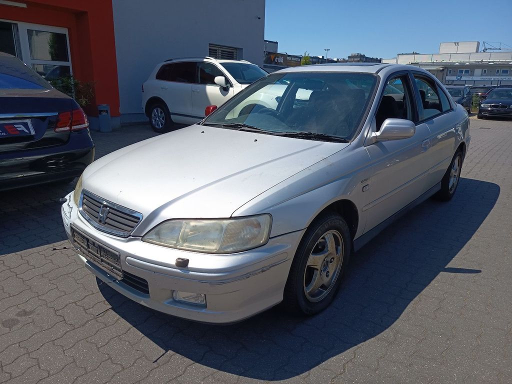 Bild des Angebotes Honda Accord 1.8i ES