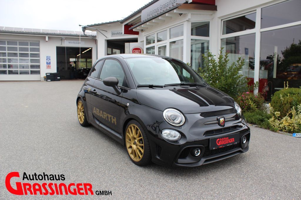 Bild des Angebotes Abarth 695