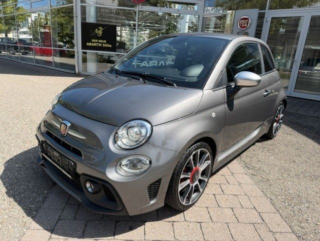 Bild des Angebotes Abarth 500 595 Turismo