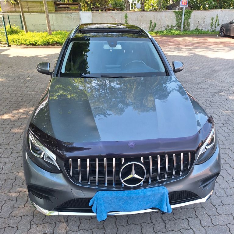 Bild des Angebotes Mercedes-Benz 220