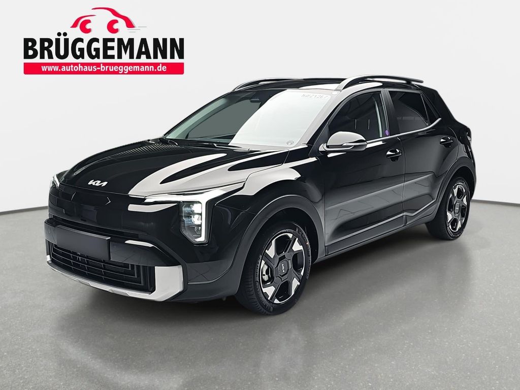 Bild des Angebotes Kia STONIC 1.0 T-GDI 100 DCT VISION MJ26 SITZH. NAVI