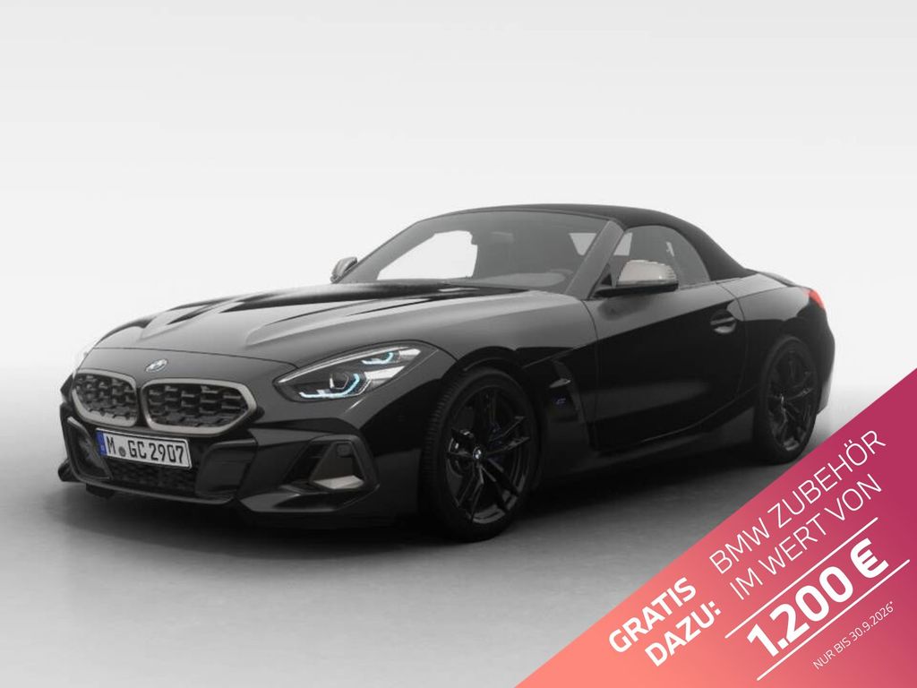 Bild des Angebotes BMW Z4 M40i ///M-Sitze 6-Gang Pure Impulse
