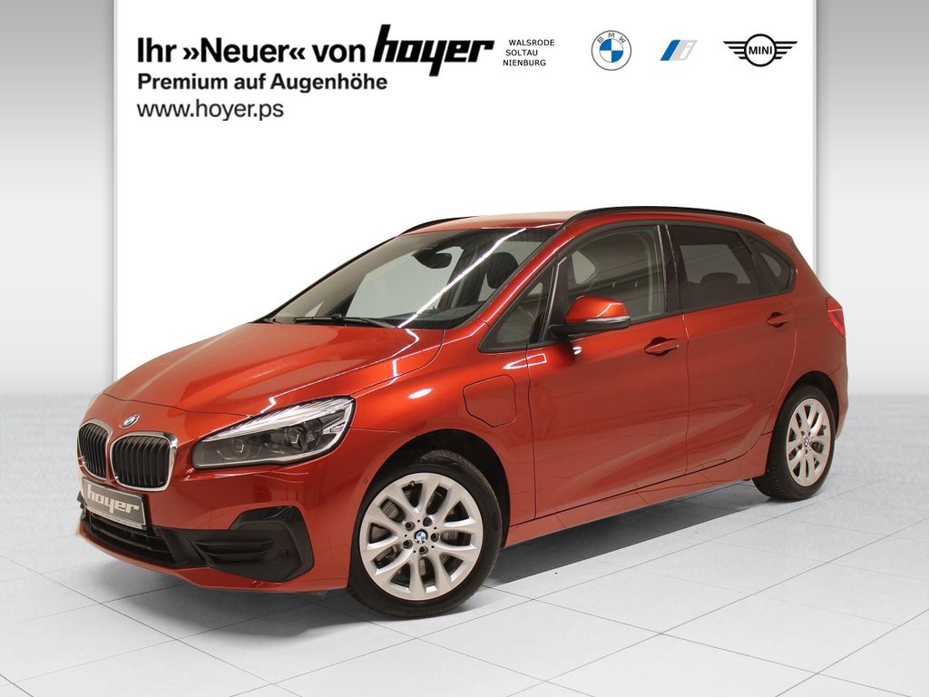 Bild des Angebotes BMW 225xe iPerformance Active Tourer Advantage DAB