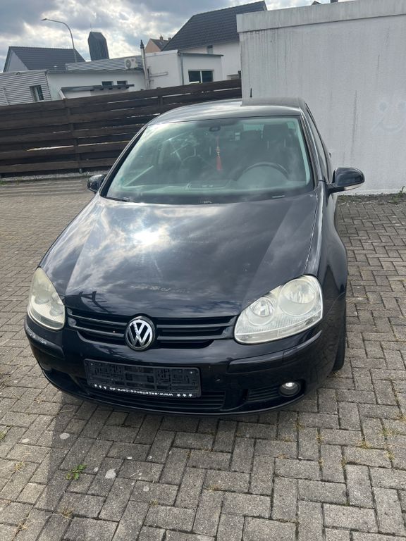 Bild des Angebotes Volkswagen Golf 1.4 United United