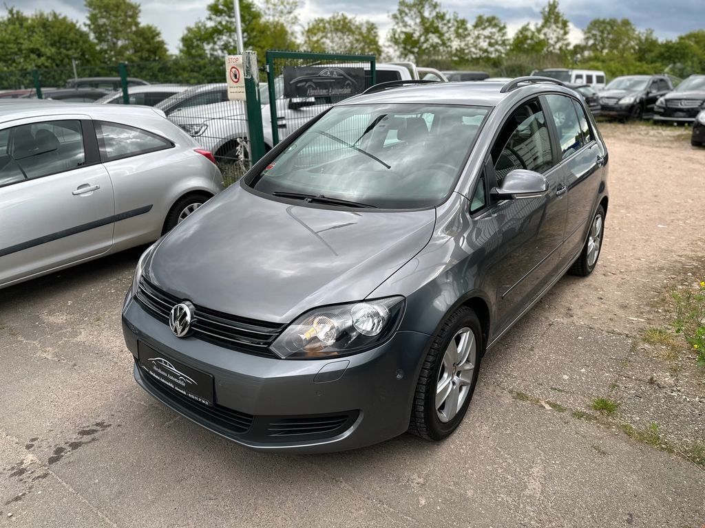 Bild des Angebotes Volkswagen Golf Plus TÜV & Service NEU