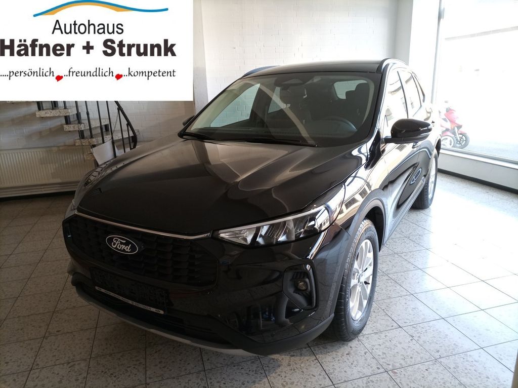 Bild des Angebotes Ford Kuga 1.5 EcoBoost Titanium (EURO 6e)  **Winterpa