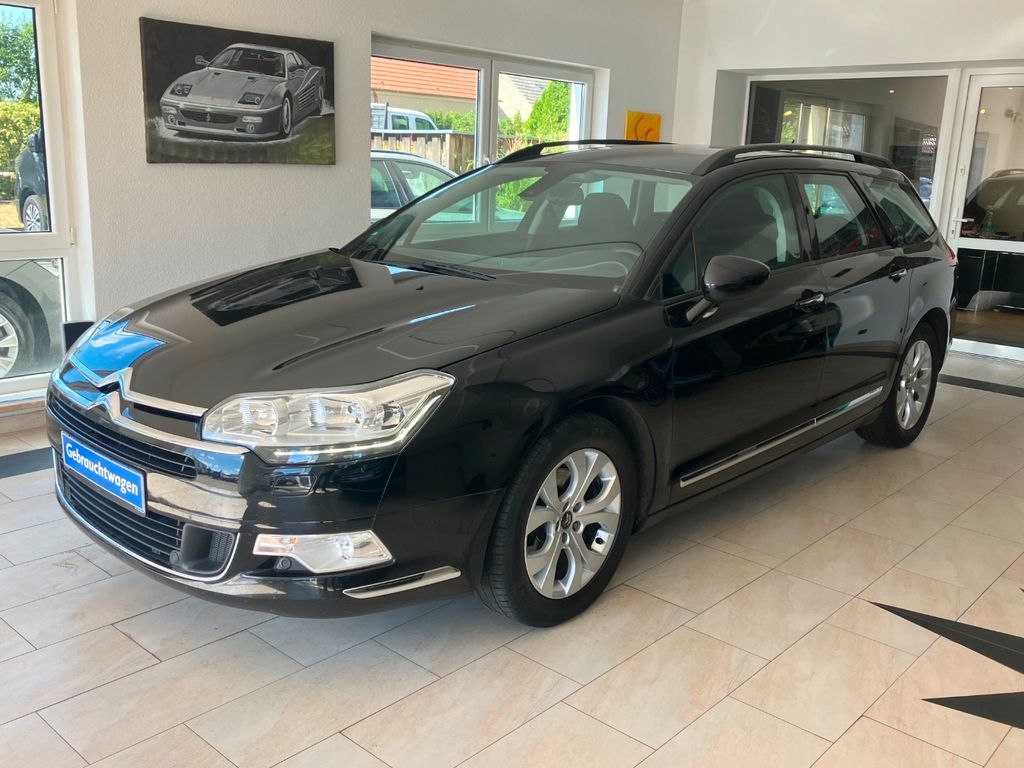 Bild des Angebotes Citroën C5 Tourer 2.0 HDi 165 Autom. Business Class