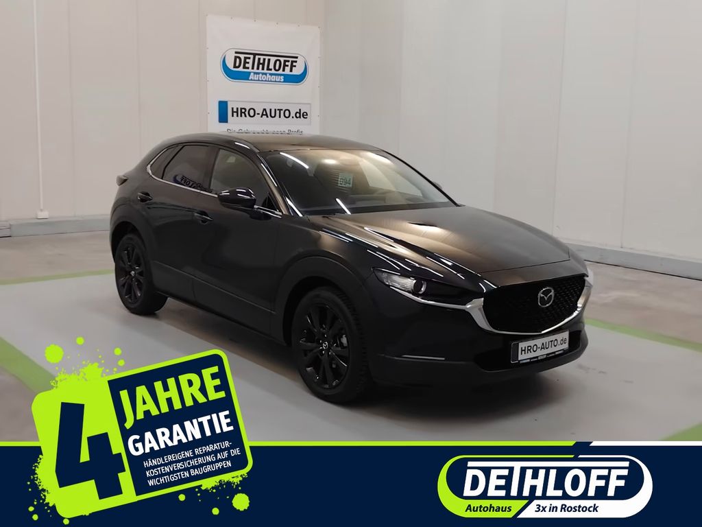 Bild des Angebotes Mazda CX-30