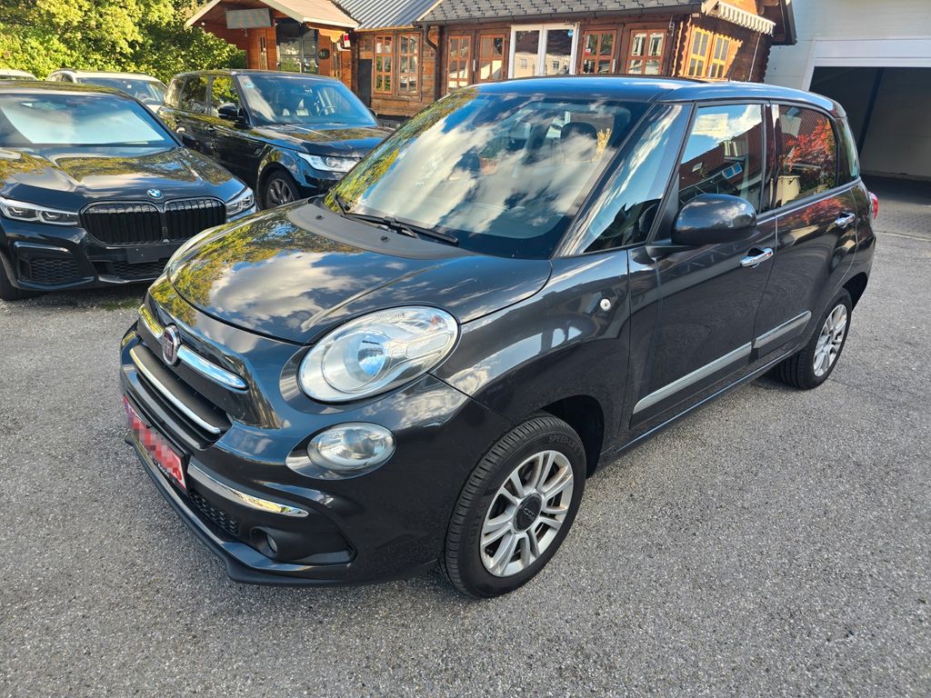 Bild des Angebotes Fiat 500L Urban Lounge