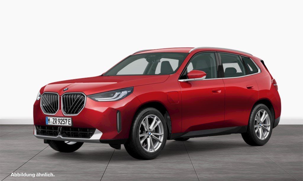 Bild des Angebotes BMW X3 30e xDrive Vorteil zur Neuwagen-UPE 23.280EUR
