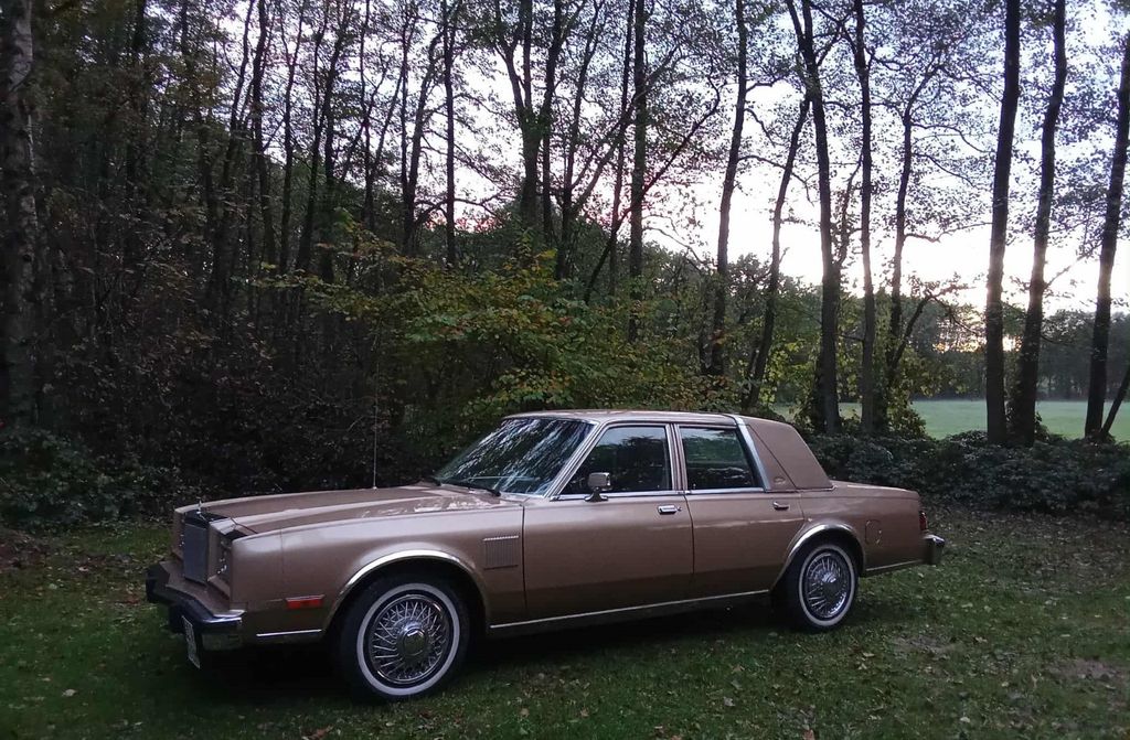 Bild des Angebotes Chrysler New Yorker
