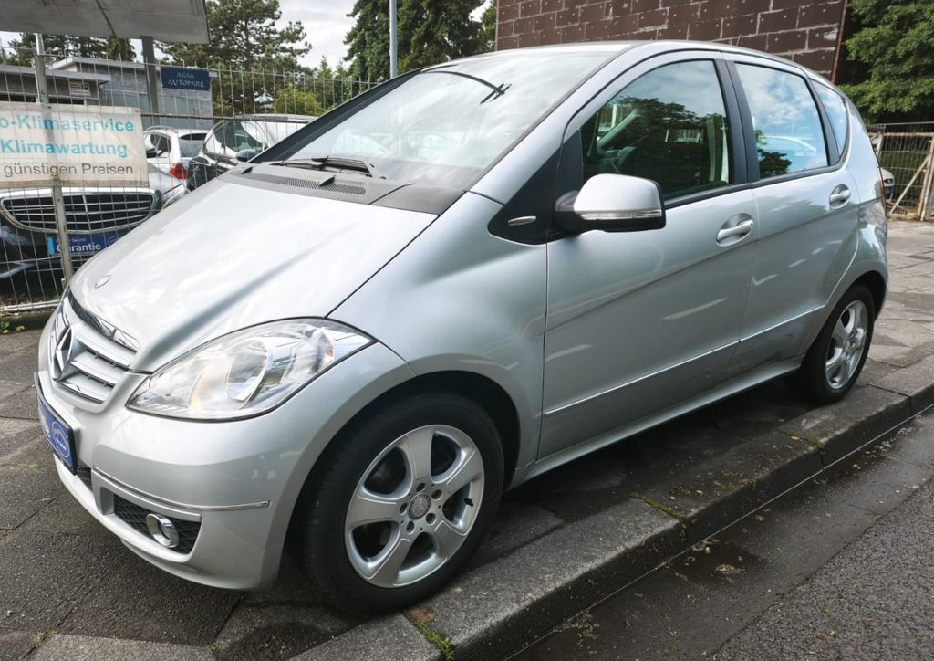 Bild des Angebotes Mercedes-Benz A 180 Avantgarde