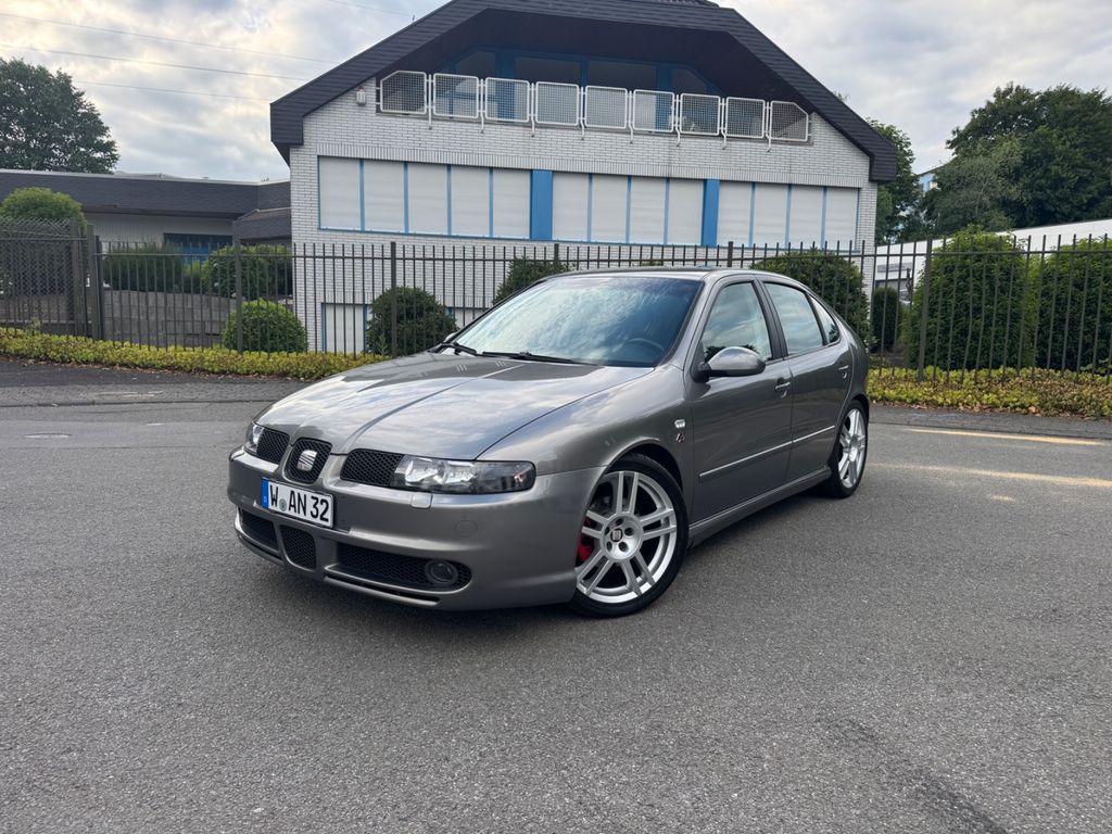 Seat Leon 1M 1.9 TDI ARL