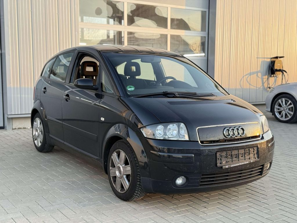 Bild des Angebotes Audi A2 A2 Diesel 1.4 TDI