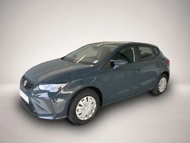 Bild des Angebotes Seat Ibiza 1.0 MPI 59kW 10J-Garantie+Sitzheiz+Klima+F