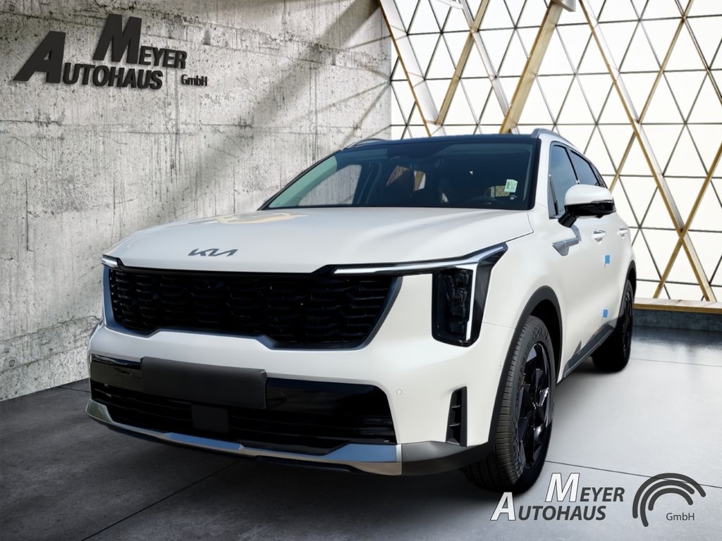 Bild des Angebotes Kia Sorento 1.6T AWD PHEV Plug&Ride+7-Sitzer+Bose-So