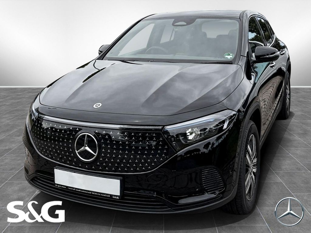 Bild des Angebotes Mercedes-Benz EQA 250 + MBUX+RüKam+LED+Night+Distro+Totwinkel