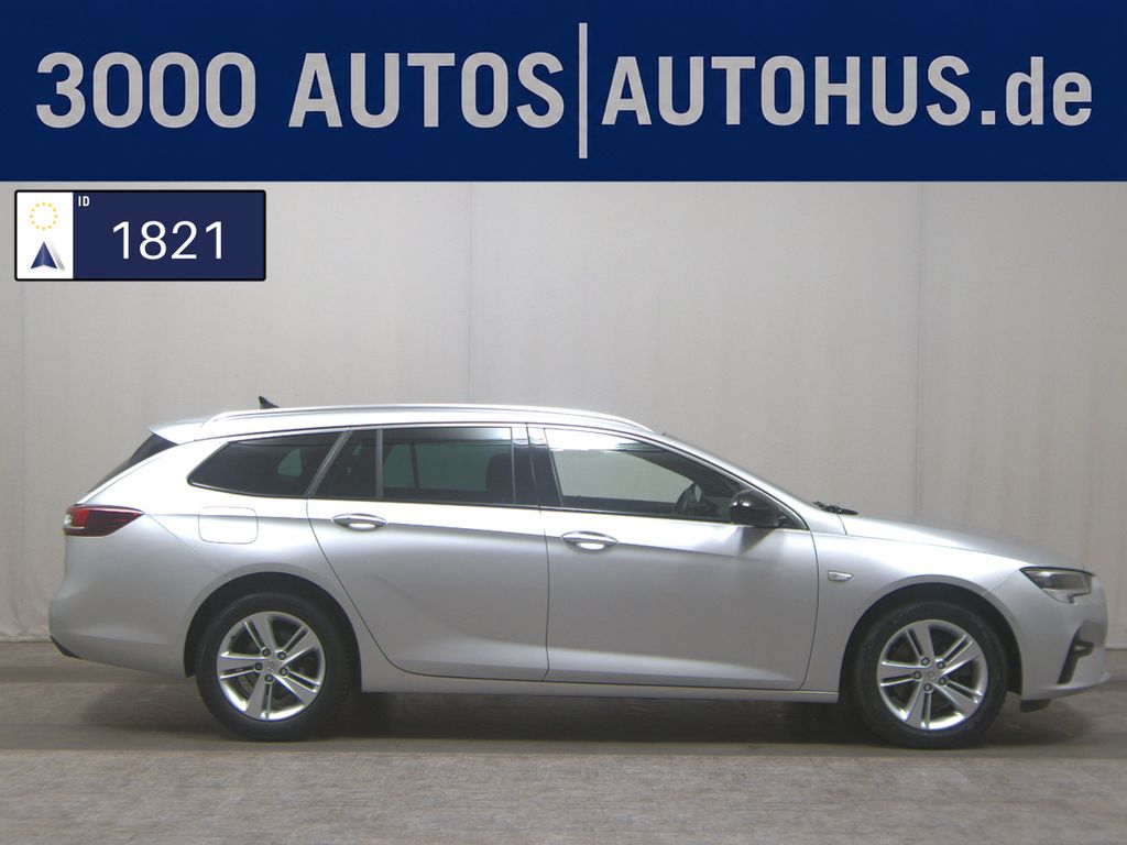 Bild des Angebotes Opel Insignia Sports Tourer 1.5 CDTI Business