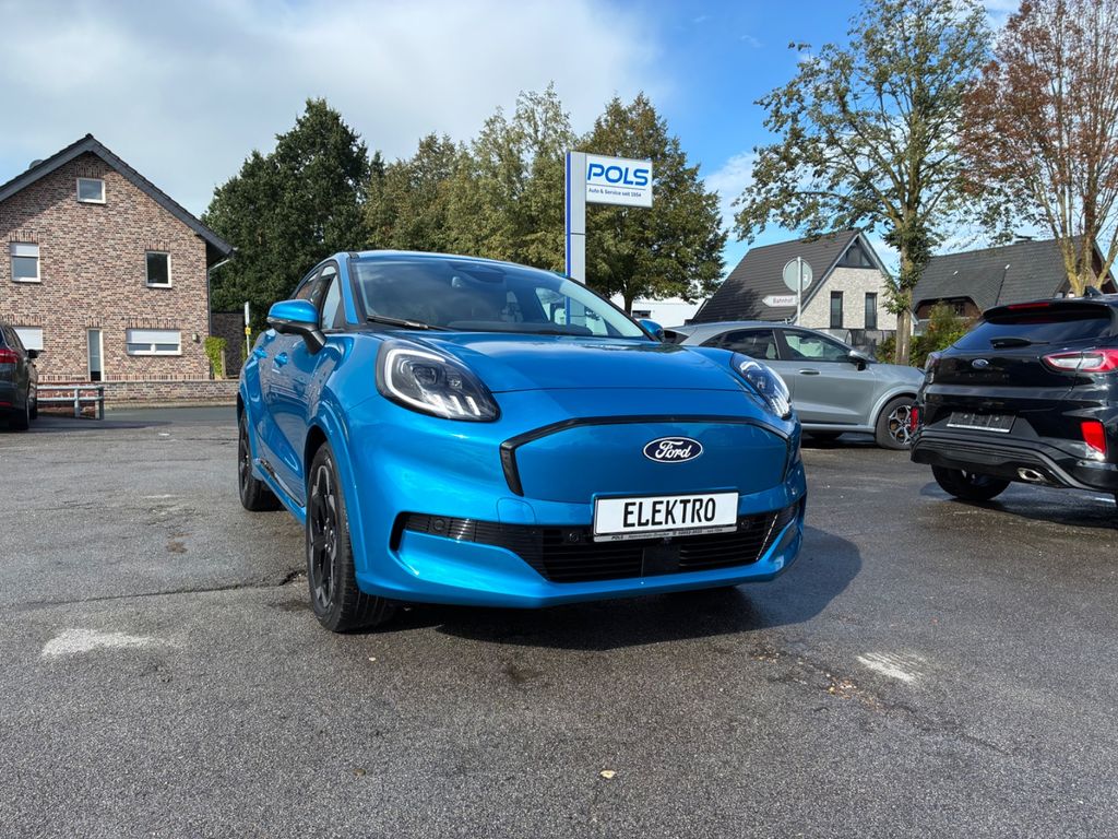 Bild des Angebotes Ford Puma Gen-E Premium, 18Zoll/el. Heckkl/Matrix-LED