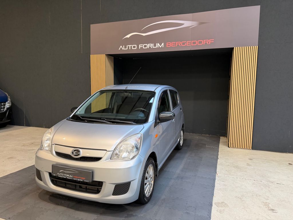 Bild des Angebotes Daihatsu Cuore Basis
