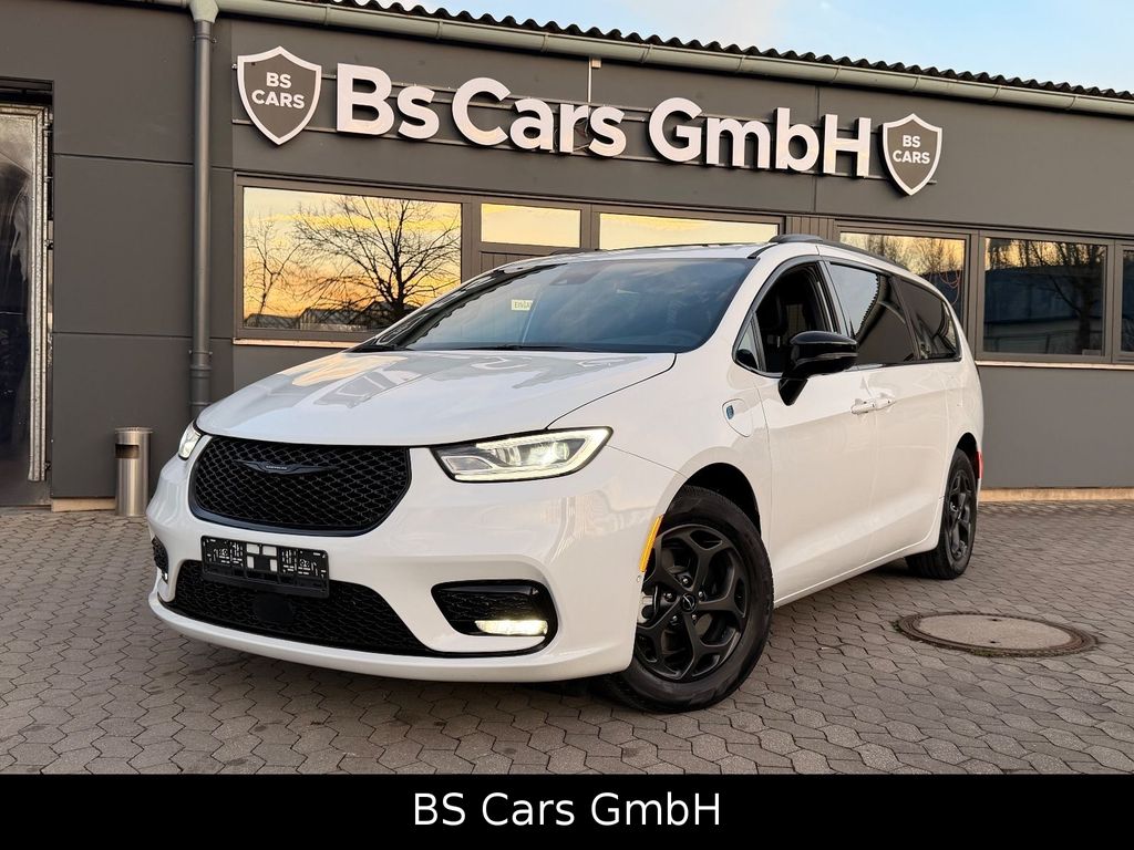Bild des Angebotes Chrysler Pacifica S *3,6 L*Limited*Hybrid*6 Sitzer*Pano