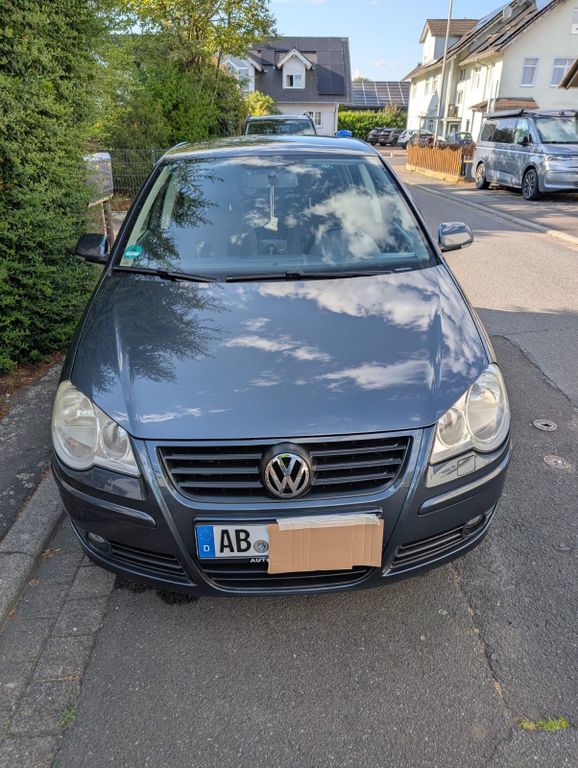 Bild des Angebotes Volkswagen Polo 1.4 Automatik United United