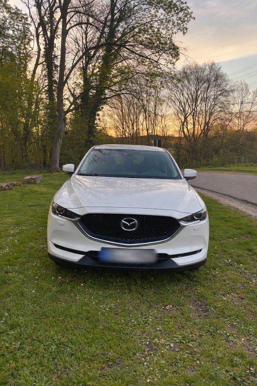 Bild des Angebotes Mazda CX-5 2.0 SKYACTIV-G 165 Prime-Line FWD Prime...
