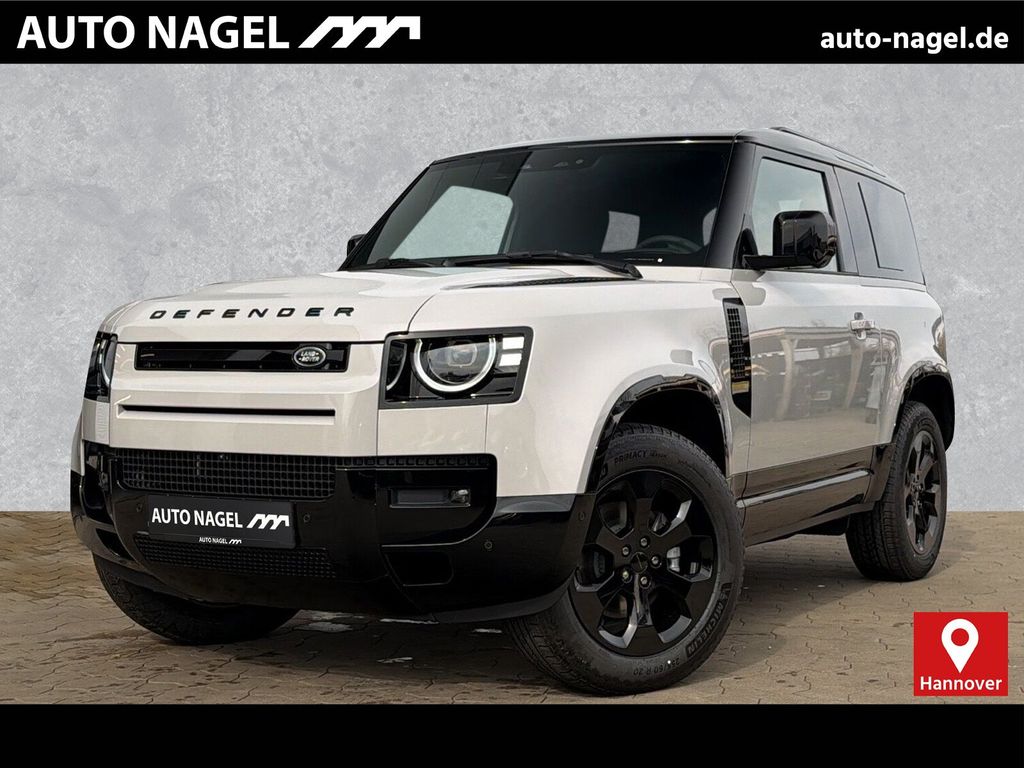 Bild des Angebotes Land Rover Defender 90 D250 X-Dyn SE 20"AHK Pano Winter-Pa.