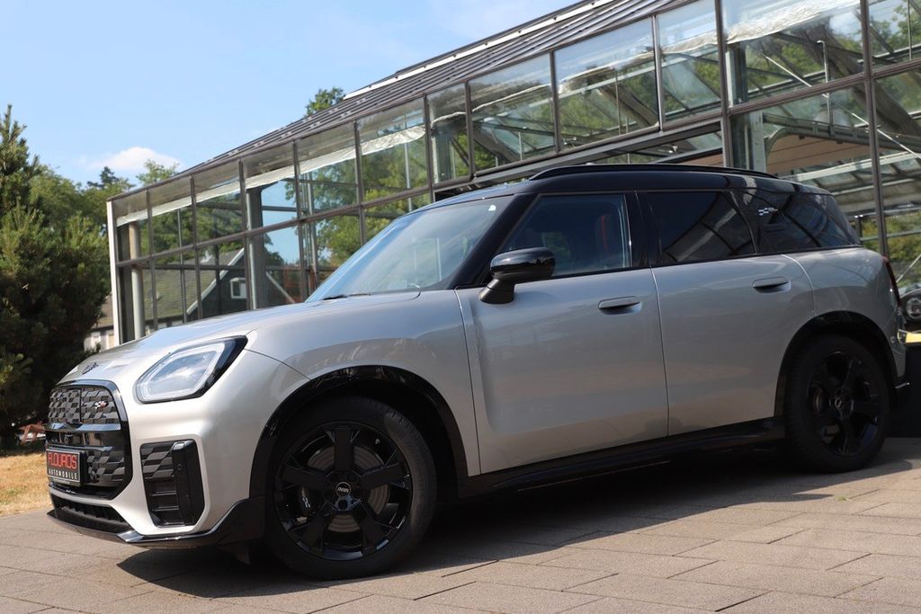Bild des Angebotes MINI Countryman BEV E John Cooper Works Trim