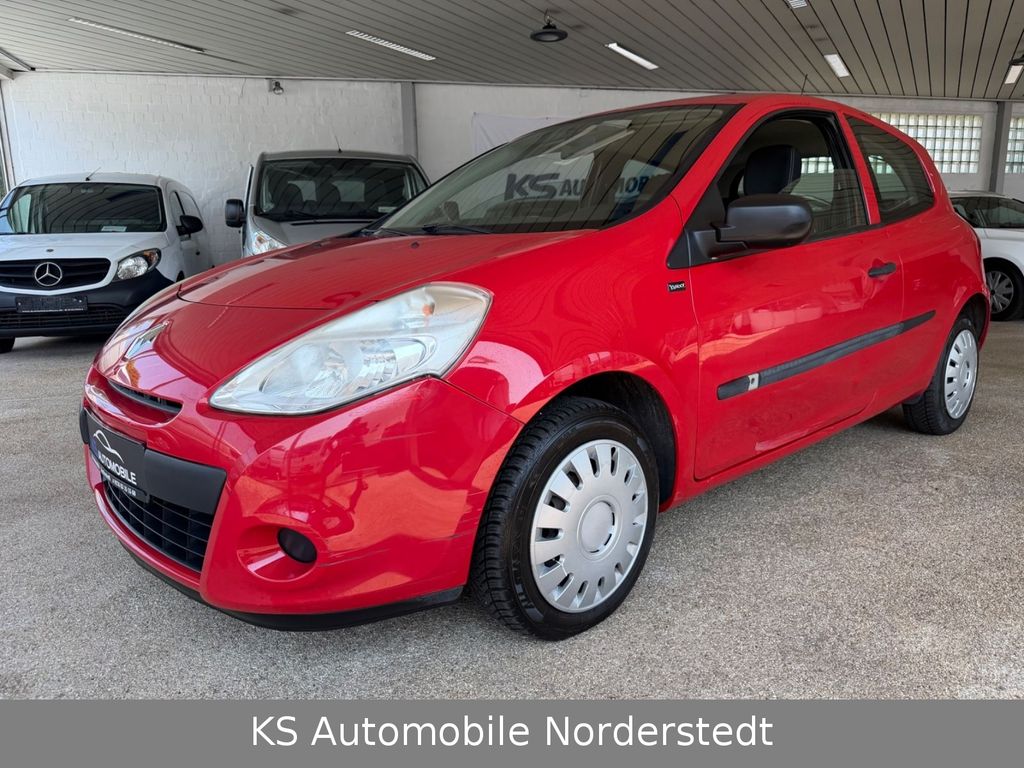 Bild des Angebotes Renault Clio III YAHOO! Tüv 06/2028SSSSSSSSS
