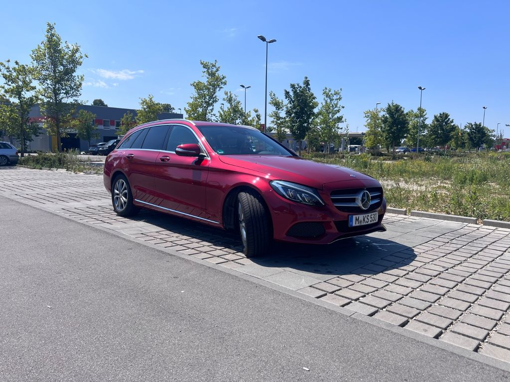 Bild des Angebotes Mercedes-Benz 250