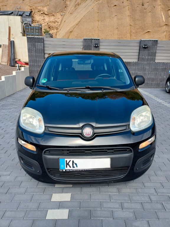 Bild des Angebotes Fiat New Panda 1.2 8V POP