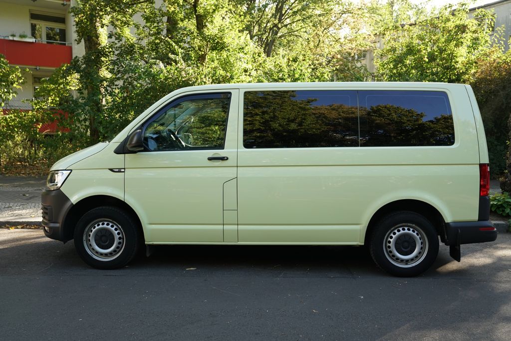 Bild des Angebotes Volkswagen T6 Kombi