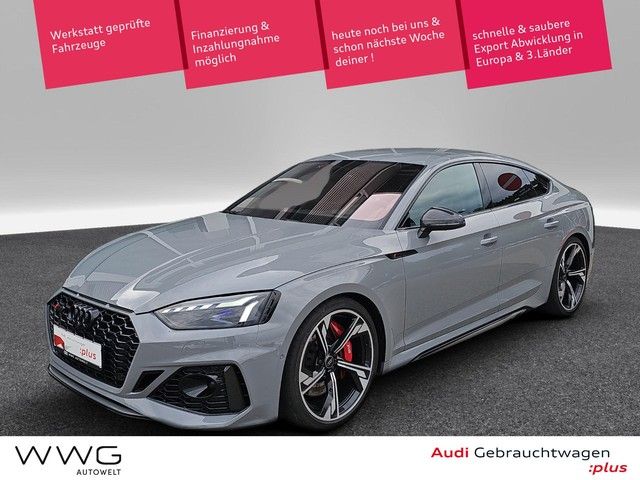 Bild des Angebotes Audi RS 5 Sportback 2.9 TFSI quattro Tiptronic Matrix