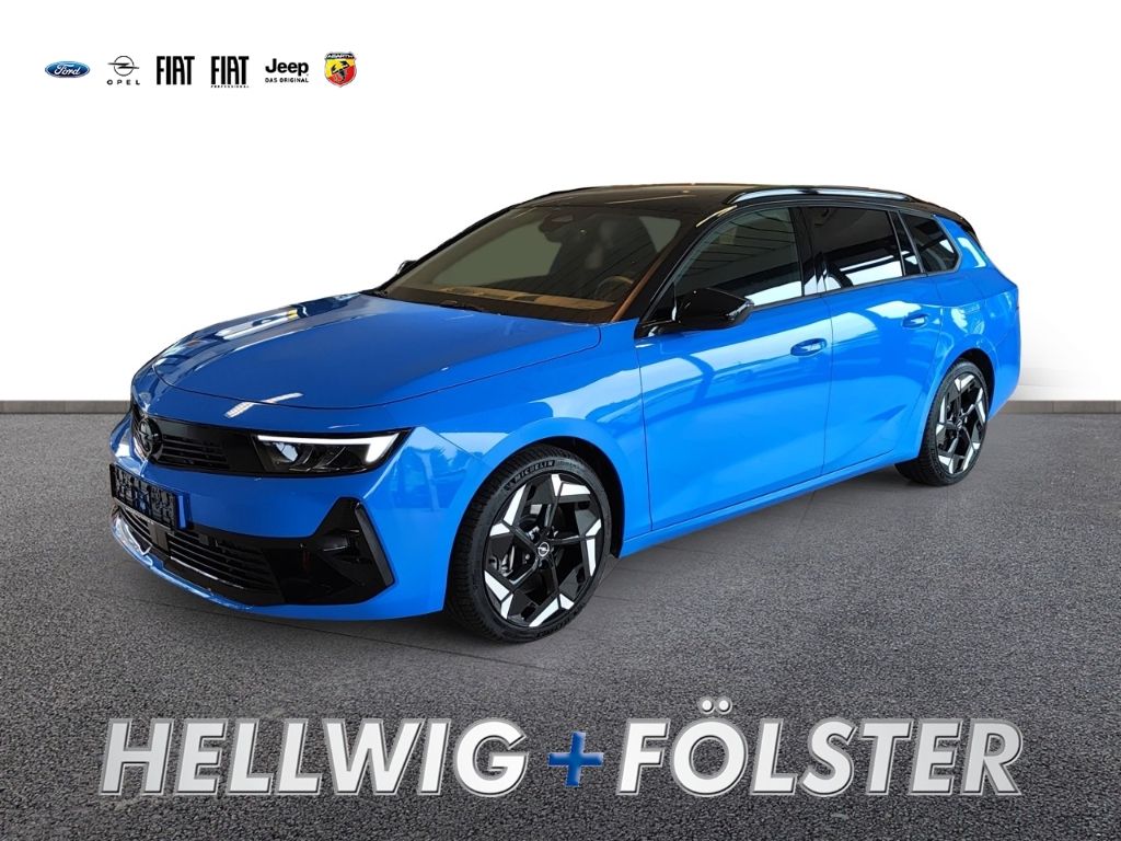 Bild des Angebotes Opel Astra Sports Tourer GSe Plug-in-Hybrid 225PS Aut