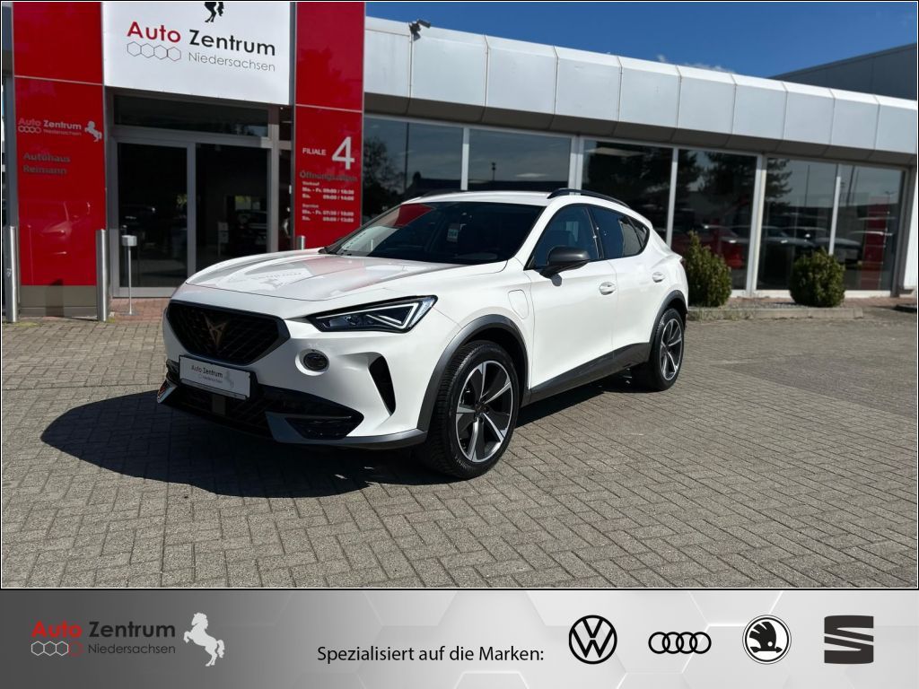 Bild des Angebotes Cupra Formentor 1.4 e-Hybr AZN-Haus-FÖRDERUNG* ZERTIFK