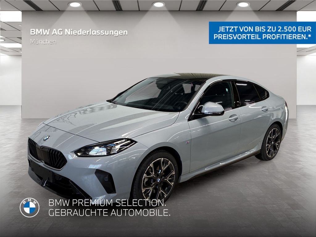 Bild des Angebotes BMW 223 xDrive Gran Coupé M Sport AHK Driv.Assist+