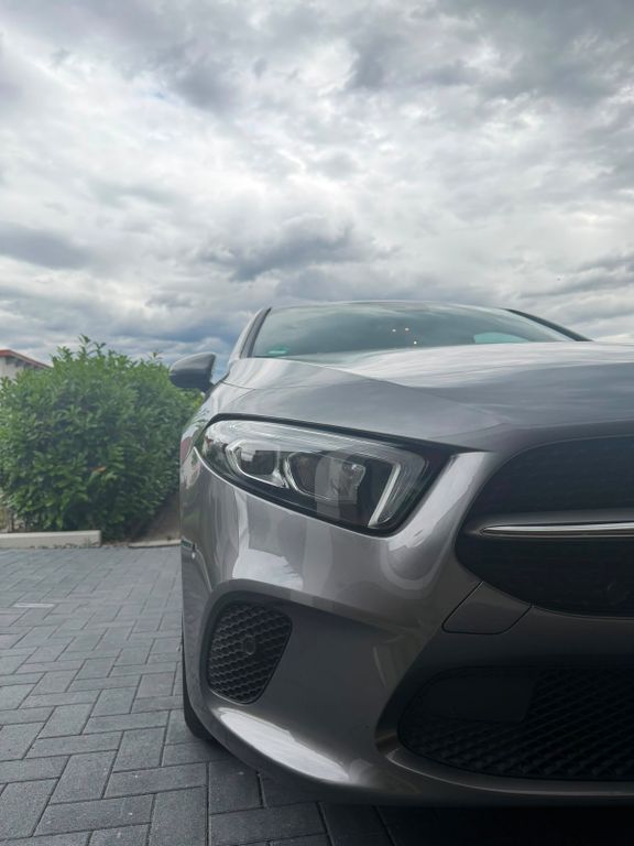 Bild des Angebotes Mercedes-Benz Top gepflegt, Automatik, Neuer Service & Reifen