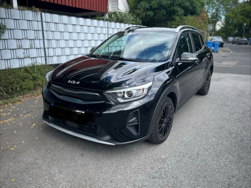 Bild des Angebotes Kia  Stonic 1.0 Vision Navi Garantie 2029 8-Fach Alu