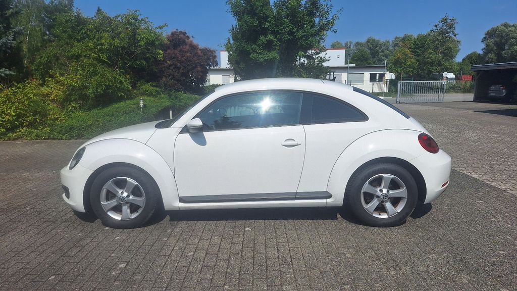 Bild des Angebotes Volkswagen Beetle 1.2 TSI Design Design