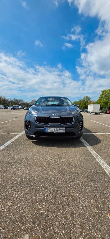Bild des Angebotes Kia Sportage 2.0 CRDi 185 AWD Spirit Spirit