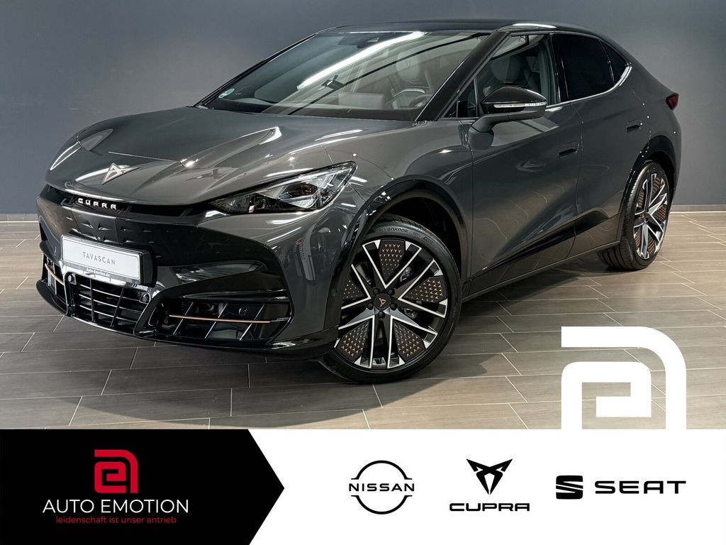 Bild des Angebotes Cupra Tavascan Endurance (77 kWh) 286 PS*Extreme Pack*