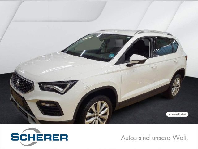 Bild des Angebotes Seat Ateca 1,5 TSI Style RFK/AHK/NAVI/LED/Sitzheizung