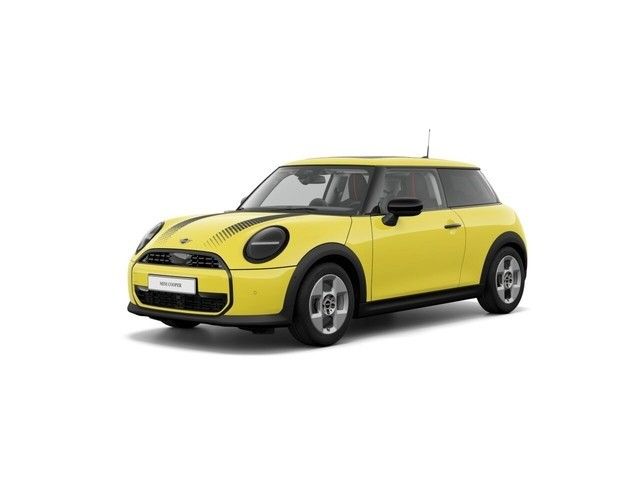 Bild des Angebotes MINI COOPER C John Cooper Works Trim Steptr. EDC Pake