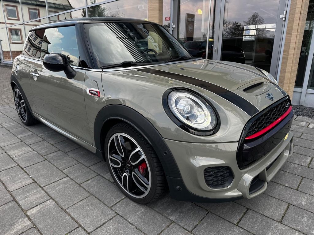 Bild des Angebotes MINI JOHN~COOPER~WORKS~LED~Voll~Automatik