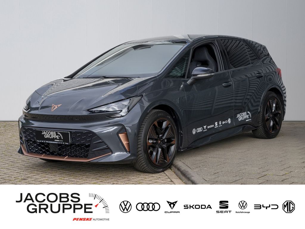 Bild des Angebotes Cupra Born 140 kW 58 kWh